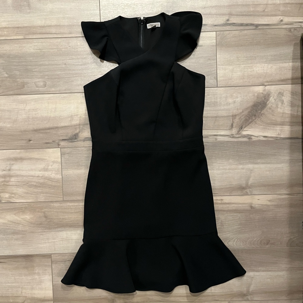 Chelsea 28 Black Dress Size Medium
